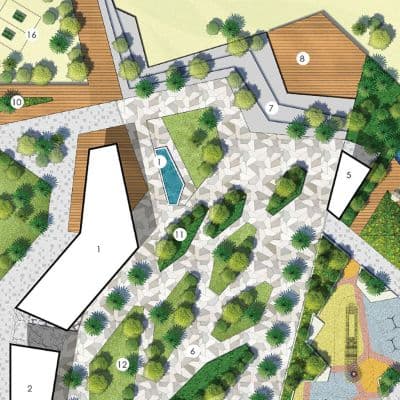 Place-Making Urbanism