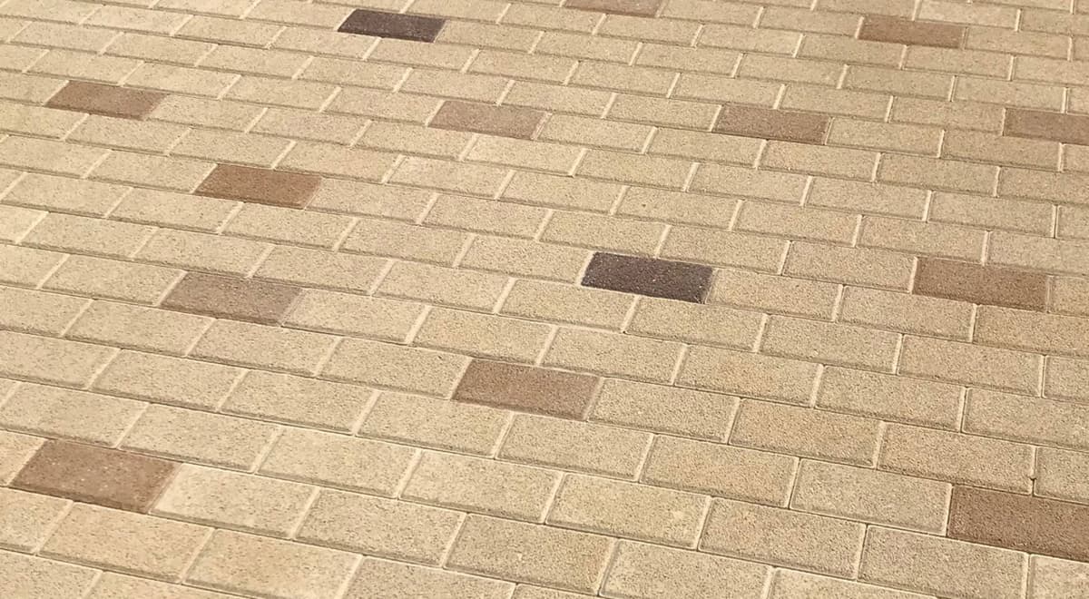 Concrete Block Paving