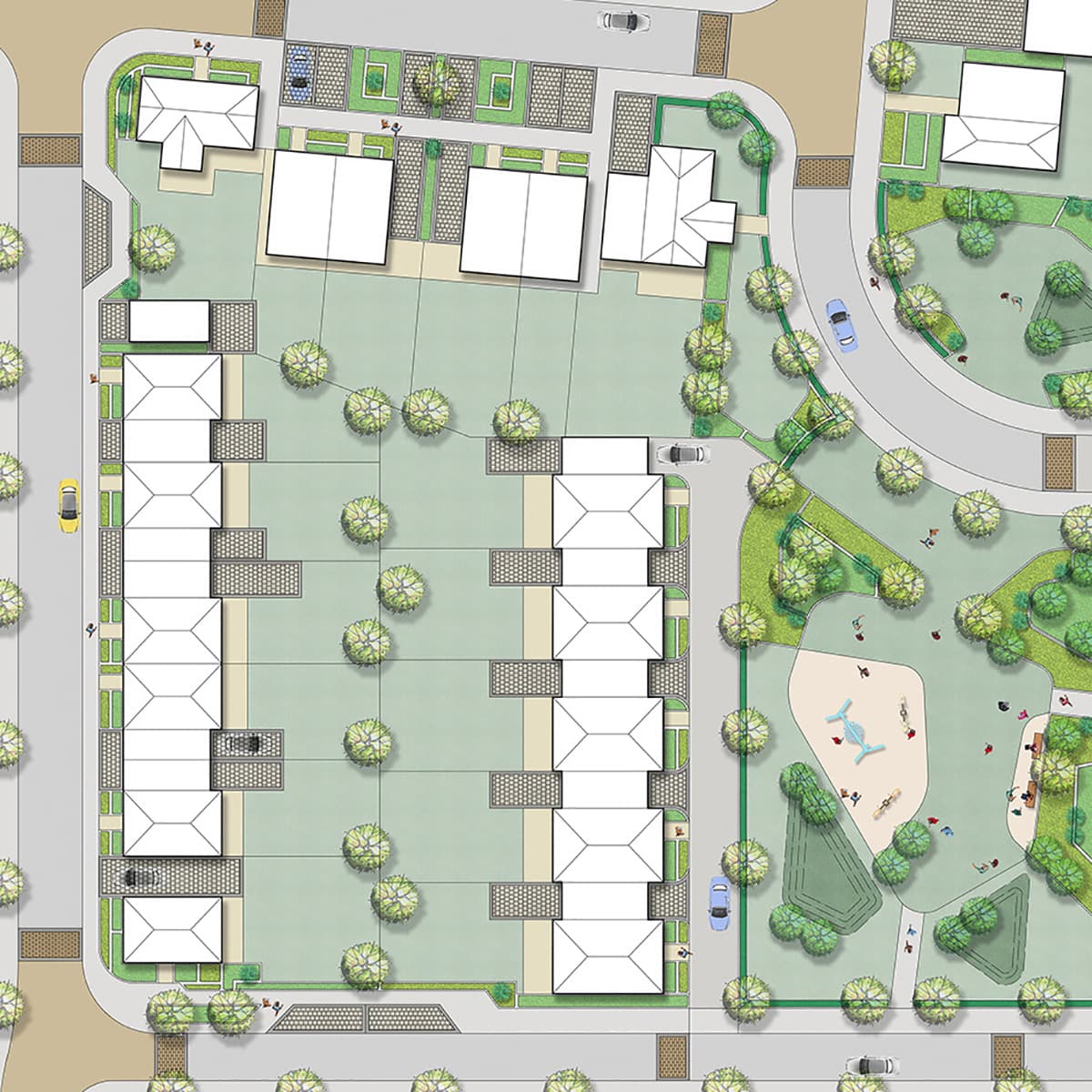 Residential Development