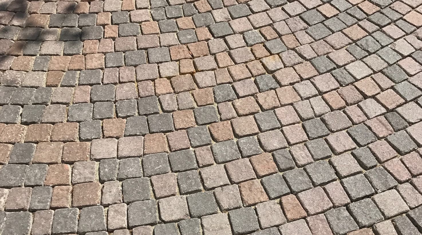 Porphyry Cobbles