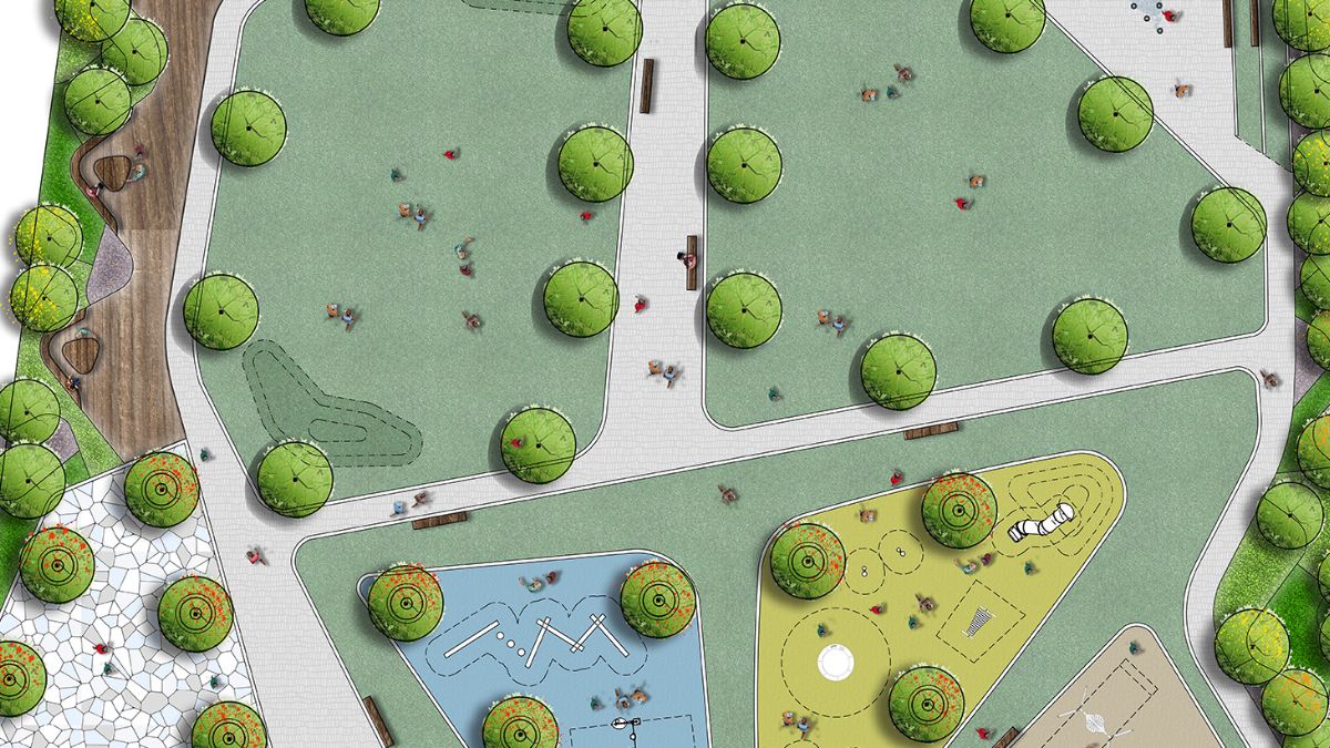 Neighbourhood Park