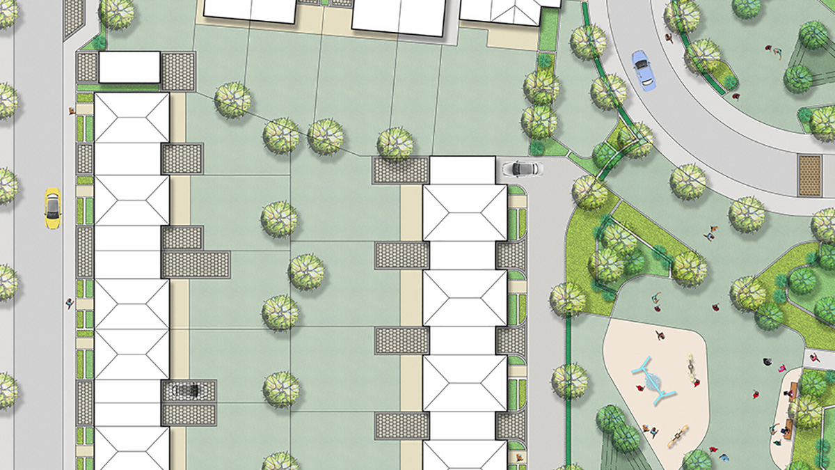 Residential Development